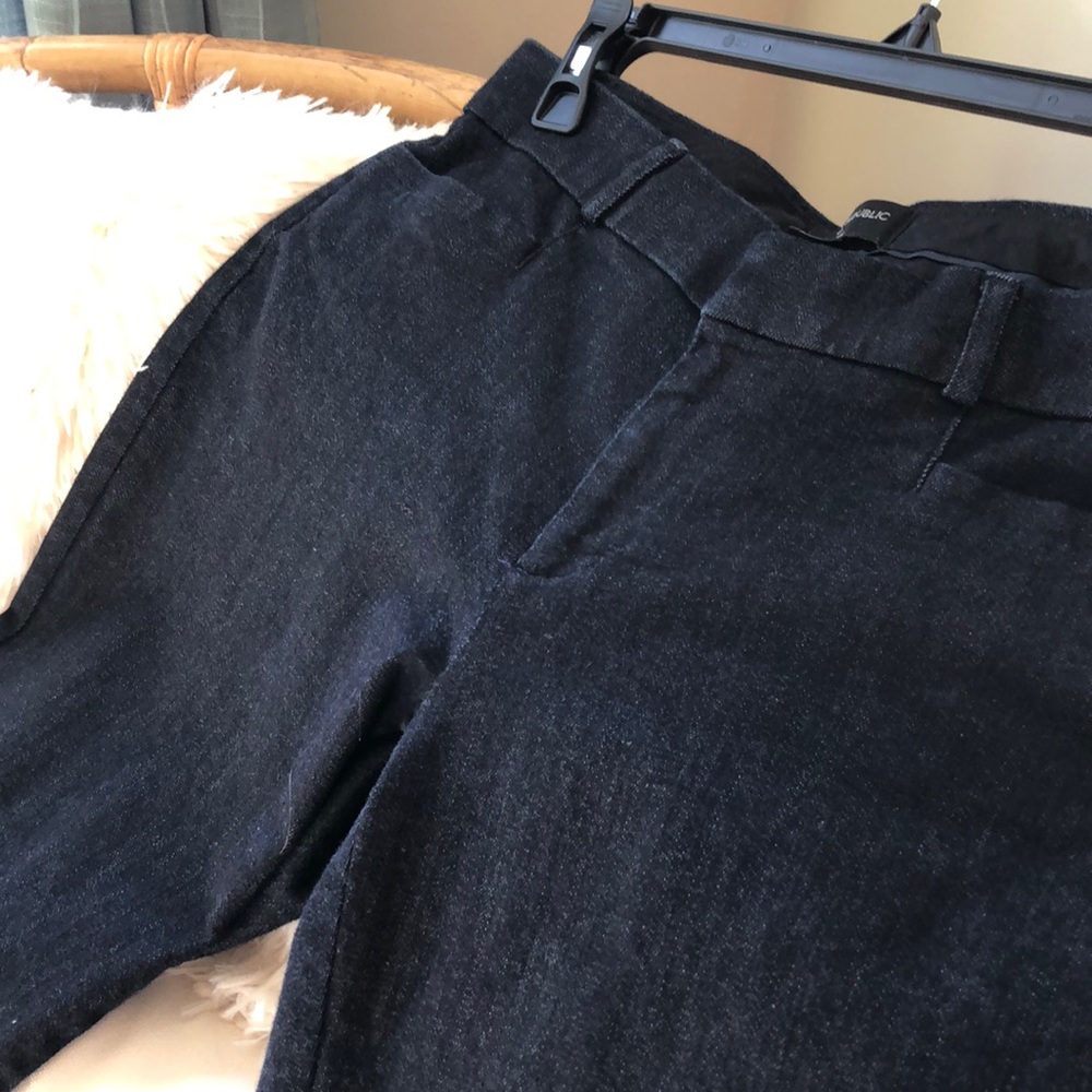 Banana Republic Jean Pants